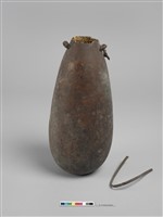 藏品(取水瓢罐)的圖片